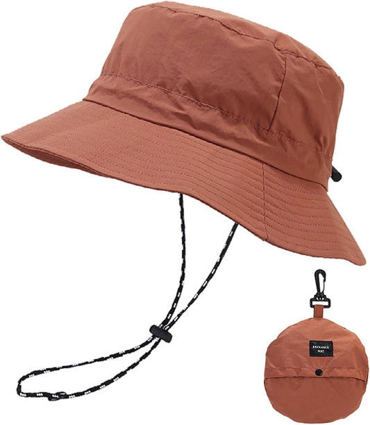 Chapeau bob — pour femme, pour homme