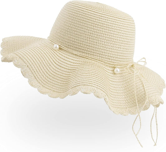Chapeau bob: pour femme, protection UV, pliable